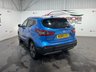 USED 2019 68 NISSAN QASHQAI 1.5 dCi N-Connecta SUV 5dr Diesel Manual Euro 6 (s/s) (115 ps) Euro 6, SH, alloys, heated seats