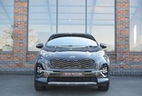 USED 2020 70 KIA SPORTAGE 1.6 T-GDi GT-Line SUV 5dr Petrol Manual Euro 6 (s/s) (174 bhp) LEATHER / NAV / LOW MILES