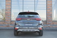 USED 2020 70 KIA SPORTAGE 1.6 T-GDi GT-Line SUV 5dr Petrol Manual Euro 6 (s/s) (174 bhp) LEATHER / NAV / LOW MILES