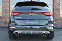 USED 2020 70 KIA SPORTAGE 1.6 T-GDi GT-Line SUV 5dr Petrol Manual Euro 6 (s/s) (174 bhp) LEATHER / NAV / LOW MILES