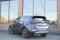 USED 2020 70 KIA SPORTAGE 1.6 T-GDi GT-Line SUV 5dr Petrol Manual Euro 6 (s/s) (174 bhp) LEATHER / NAV / LOW MILES