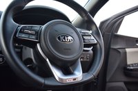 USED 2020 70 KIA SPORTAGE 1.6 T-GDi GT-Line SUV 5dr Petrol Manual Euro 6 (s/s) (174 bhp) LEATHER / NAV / LOW MILES