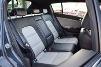 USED 2020 70 KIA SPORTAGE 1.6 T-GDi GT-Line SUV 5dr Petrol Manual Euro 6 (s/s) (174 bhp) LEATHER / NAV / LOW MILES