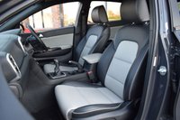 USED 2020 70 KIA SPORTAGE 1.6 T-GDi GT-Line SUV 5dr Petrol Manual Euro 6 (s/s) (174 bhp) LEATHER / NAV / LOW MILES
