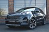USED 2020 70 KIA SPORTAGE 1.6 T-GDi GT-Line SUV 5dr Petrol Manual Euro 6 (s/s) (174 bhp) LEATHER / NAV / LOW MILES