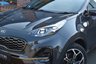 USED 2020 70 KIA SPORTAGE 1.6 T-GDi GT-Line SUV 5dr Petrol Manual Euro 6 (s/s) (174 bhp) LEATHER / NAV / LOW MILES