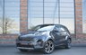 USED 2020 70 KIA SPORTAGE 1.6 T-GDi GT-Line SUV 5dr Petrol Manual Euro 6 (s/s) (174 bhp) LEATHER / NAV / LOW MILES