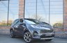 USED 2020 70 KIA SPORTAGE 1.6 T-GDi GT-Line SUV 5dr Petrol Manual Euro 6 (s/s) (174 bhp) LEATHER / NAV / LOW MILES