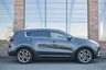USED 2020 70 KIA SPORTAGE 1.6 T-GDi GT-Line SUV 5dr Petrol Manual Euro 6 (s/s) (174 bhp) LEATHER / NAV / LOW MILES