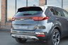 USED 2020 70 KIA SPORTAGE 1.6 T-GDi GT-Line SUV 5dr Petrol Manual Euro 6 (s/s) (174 bhp) LEATHER / NAV / LOW MILES
