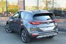 USED 2020 70 KIA SPORTAGE 1.6 T-GDi GT-Line SUV 5dr Petrol Manual Euro 6 (s/s) (174 bhp) LEATHER / NAV / LOW MILES