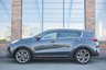USED 2020 70 KIA SPORTAGE 1.6 T-GDi GT-Line SUV 5dr Petrol Manual Euro 6 (s/s) (174 bhp) LEATHER / NAV / LOW MILES