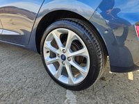 USED 2020 70 FORD FIESTA 1.0T EcoBoost MHEV Titanium X Hatchback 5dr Petrol Manual Euro 6 (s/s) (125 ps) 