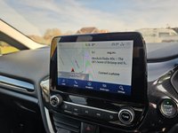 USED 2020 70 FORD FIESTA 1.0T EcoBoost MHEV Titanium X Hatchback 5dr Petrol Manual Euro 6 (s/s) (125 ps) 
