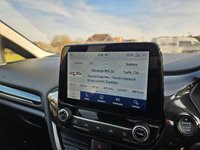 USED 2020 70 FORD FIESTA 1.0T EcoBoost MHEV Titanium X Hatchback 5dr Petrol Manual Euro 6 (s/s) (125 ps) 