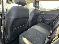USED 2020 70 FORD FIESTA 1.0T EcoBoost MHEV Titanium X Hatchback 5dr Petrol Manual Euro 6 (s/s) (125 ps) 
