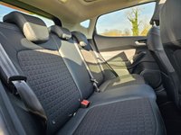 USED 2020 70 FORD FIESTA 1.0T EcoBoost MHEV Titanium X Hatchback 5dr Petrol Manual Euro 6 (s/s) (125 ps) 