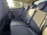 USED 2020 70 FORD FIESTA 1.0T EcoBoost MHEV Titanium X Hatchback 5dr Petrol Manual Euro 6 (s/s) (125 ps) 