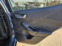 USED 2020 70 FORD FIESTA 1.0T EcoBoost MHEV Titanium X Hatchback 5dr Petrol Manual Euro 6 (s/s) (125 ps) 