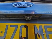 USED 2020 70 FORD FIESTA 1.0T EcoBoost MHEV Titanium X Hatchback 5dr Petrol Manual Euro 6 (s/s) (125 ps) 