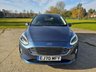 USED 2020 70 FORD FIESTA 1.0T EcoBoost MHEV Titanium X Hatchback 5dr Petrol Manual Euro 6 (s/s) (125 ps) 