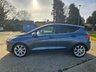 USED 2020 70 FORD FIESTA 1.0T EcoBoost MHEV Titanium X Hatchback 5dr Petrol Manual Euro 6 (s/s) (125 ps) 