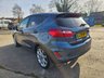 USED 2020 70 FORD FIESTA 1.0T EcoBoost MHEV Titanium X Hatchback 5dr Petrol Manual Euro 6 (s/s) (125 ps) 