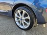 USED 2020 70 FORD FIESTA 1.0T EcoBoost MHEV Titanium X Hatchback 5dr Petrol Manual Euro 6 (s/s) (125 ps) 