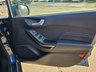 USED 2020 70 FORD FIESTA 1.0T EcoBoost MHEV Titanium X Hatchback 5dr Petrol Manual Euro 6 (s/s) (125 ps) 