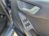 USED 2020 70 FORD FIESTA 1.0T EcoBoost MHEV Titanium X Hatchback 5dr Petrol Manual Euro 6 (s/s) (125 ps) 