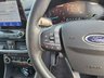 USED 2020 70 FORD FIESTA 1.0T EcoBoost MHEV Titanium X Hatchback 5dr Petrol Manual Euro 6 (s/s) (125 ps) 