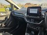 USED 2020 70 FORD FIESTA 1.0T EcoBoost MHEV Titanium X Hatchback 5dr Petrol Manual Euro 6 (s/s) (125 ps) 