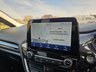 USED 2020 70 FORD FIESTA 1.0T EcoBoost MHEV Titanium X Hatchback 5dr Petrol Manual Euro 6 (s/s) (125 ps) 
