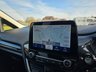 USED 2020 70 FORD FIESTA 1.0T EcoBoost MHEV Titanium X Hatchback 5dr Petrol Manual Euro 6 (s/s) (125 ps) 