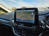 USED 2020 70 FORD FIESTA 1.0T EcoBoost MHEV Titanium X Hatchback 5dr Petrol Manual Euro 6 (s/s) (125 ps) 