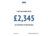 USED 2020 70 FORD FIESTA 1.0T EcoBoost MHEV Titanium X Hatchback 5dr Petrol Manual Euro 6 (s/s) (125 ps) 
