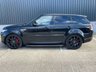 USED 2013 63 LAND ROVER RANGE ROVER SPORT 3.0 SD V6 HSE SUV 5dr Diesel Auto 4WD Euro 5 (s/s) (292 ps) **SALE** EVERY CAR REDUCED !
