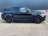 USED 2013 63 LAND ROVER RANGE ROVER SPORT 3.0 SD V6 HSE SUV 5dr Diesel Auto 4WD Euro 5 (s/s) (292 ps) **SALE** EVERY CAR REDUCED !