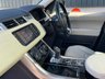 USED 2013 63 LAND ROVER RANGE ROVER SPORT 3.0 SD V6 HSE SUV 5dr Diesel Auto 4WD Euro 5 (s/s) (292 ps) **SALE** EVERY CAR REDUCED !