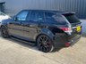 USED 2013 63 LAND ROVER RANGE ROVER SPORT 3.0 SD V6 HSE SUV 5dr Diesel Auto 4WD Euro 5 (s/s) (292 ps) **SALE** EVERY CAR REDUCED !