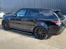 USED 2013 63 LAND ROVER RANGE ROVER SPORT 3.0 SD V6 HSE SUV 5dr Diesel Auto 4WD Euro 5 (s/s) (292 ps) **SALE** EVERY CAR REDUCED !