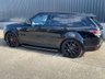 USED 2013 63 LAND ROVER RANGE ROVER SPORT 3.0 SD V6 HSE SUV 5dr Diesel Auto 4WD Euro 5 (s/s) (292 ps) **SALE** EVERY CAR REDUCED !