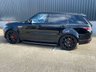 USED 2013 63 LAND ROVER RANGE ROVER SPORT 3.0 SD V6 HSE SUV 5dr Diesel Auto 4WD Euro 5 (s/s) (292 ps) **SALE** EVERY CAR REDUCED !