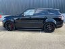 USED 2013 63 LAND ROVER RANGE ROVER SPORT 3.0 SD V6 HSE SUV 5dr Diesel Auto 4WD Euro 5 (s/s) (292 ps) **SALE** EVERY CAR REDUCED !