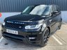 USED 2013 63 LAND ROVER RANGE ROVER SPORT 3.0 SD V6 HSE SUV 5dr Diesel Auto 4WD Euro 5 (s/s) (292 ps) **SALE** EVERY CAR REDUCED !