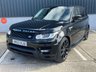 USED 2013 63 LAND ROVER RANGE ROVER SPORT 3.0 SD V6 HSE SUV 5dr Diesel Auto 4WD Euro 5 (s/s) (292 ps) **SALE** EVERY CAR REDUCED !