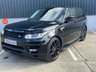 USED 2013 63 LAND ROVER RANGE ROVER SPORT 3.0 SD V6 HSE SUV 5dr Diesel Auto 4WD Euro 5 (s/s) (292 ps) **SALE** EVERY CAR REDUCED !