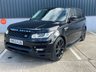 USED 2013 63 LAND ROVER RANGE ROVER SPORT 3.0 SD V6 HSE SUV 5dr Diesel Auto 4WD Euro 5 (s/s) (292 ps) **SALE** EVERY CAR REDUCED !