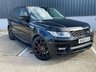 USED 2013 63 LAND ROVER RANGE ROVER SPORT 3.0 SD V6 HSE SUV 5dr Diesel Auto 4WD Euro 5 (s/s) (292 ps) **SALE** EVERY CAR REDUCED !