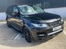 USED 2013 63 LAND ROVER RANGE ROVER SPORT 3.0 SD V6 HSE SUV 5dr Diesel Auto 4WD Euro 5 (s/s) (292 ps) **SALE** EVERY CAR REDUCED !